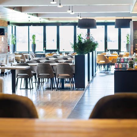 Mercure Hotel Zwolle Zwolle  Eksteriør bilde