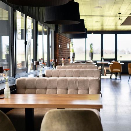 Mercure Hotel Zwolle Zwolle  Eksteriør bilde