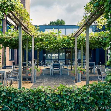 Mercure Hotel Zwolle Zwolle  Eksteriør bilde