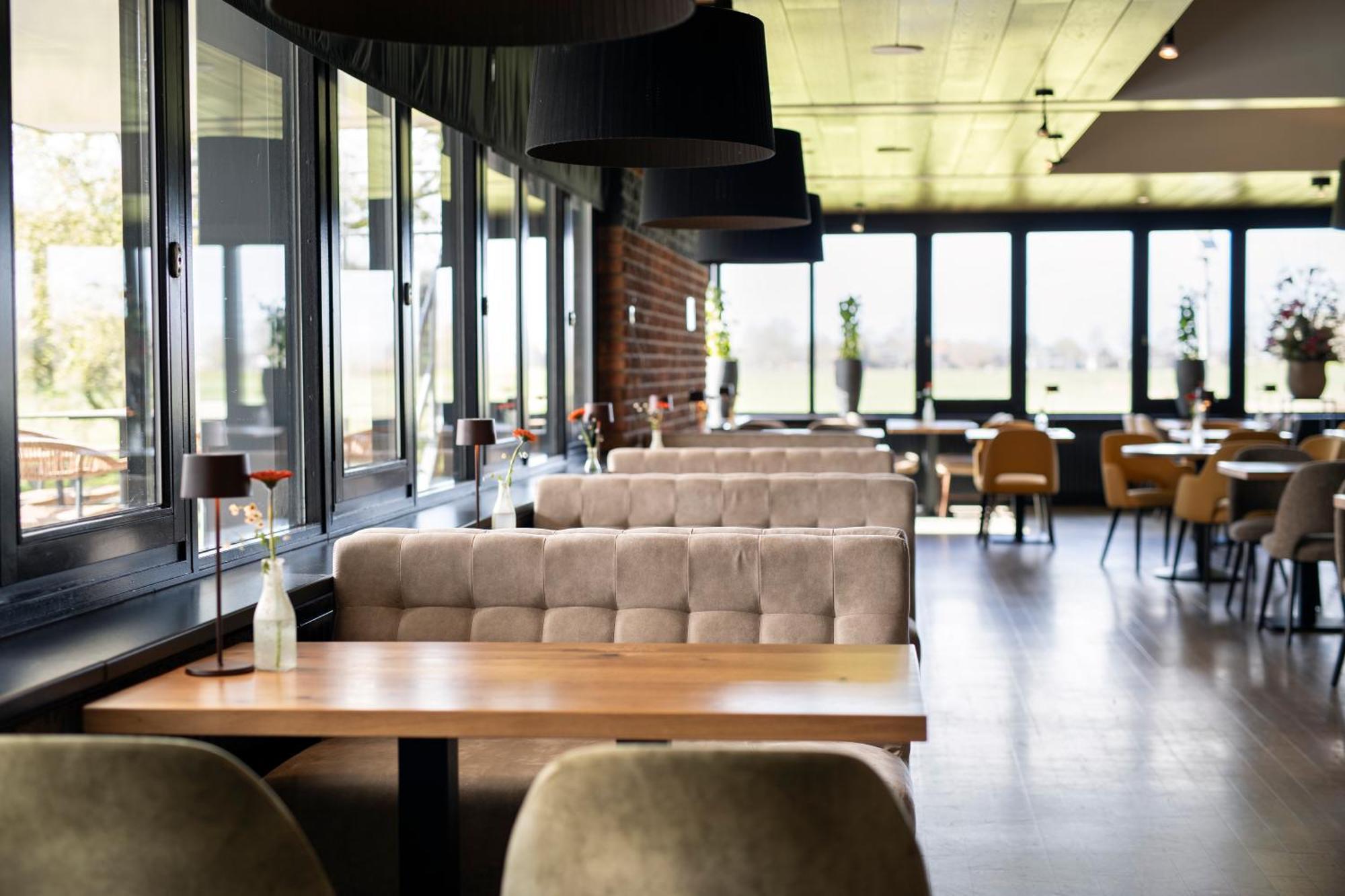 Mercure Hotel Zwolle Zwolle  Eksteriør bilde